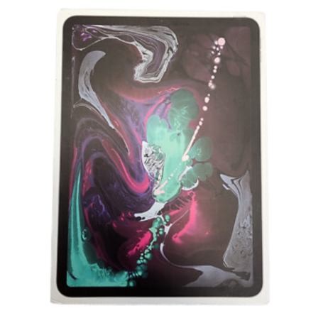 Boîte, Emballage - Boîte originale Apple vide pour iPad Pro 11-inch - Gris, prix de gros.