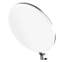 **Éclairage LED, Anneau lumineux - Lumière de remplissage photographique Anneau lumineux pour photo et vidéo 14" - BD-HP350, pri