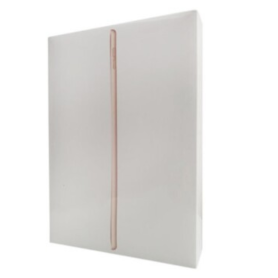 iPad Packaging, Storage Box - Empty Apple Original Box for iPad - Gold, wholesale price