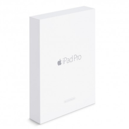 Emballage, Paquet - Boîte originale Apple vide pour iPad Pro（ Apple Certified Refurbished ）, prix de gros.