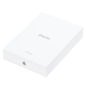 Tablet Packaging - Empty original Apple box for iPad Air (Apple Certified Refurbished), wholesale price