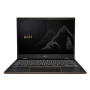 Ordinateur Portable, Laptop - PC Portable 2-en-1 MSI Summit E13 Flip Evo A11MT - 32 Go/1 To SSD - Core I7-1195G7 - AZERTY - Grad
