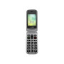 Cell Phone, Mobile Device - Doro 2424 Mobile Phone - Graphite/White, wholesale price