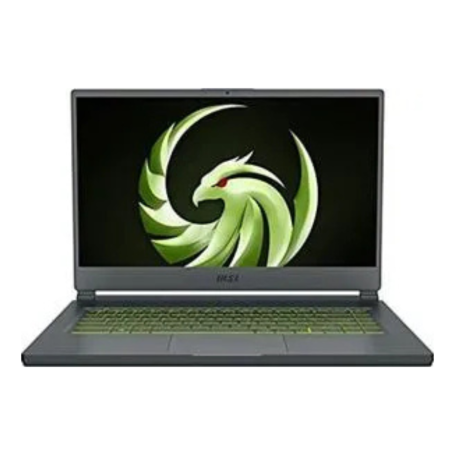 Gaming Device, Gaming Notebook - Gaming Laptop MSI Delta 15 A5EFK-064FR - 16GB/1TB SSD - Ryzen 9 5900H - AZERTY - Grade B with C