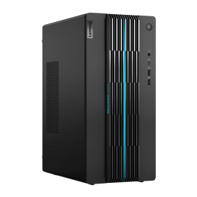 Gaming Desktop, PC - PC Gamer Lenovo Ideacentre G5 17IAB7 - 8GB/512GB SSD - Core I5-12400F - GTX 1650 SUPER - Grade A with Charg