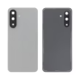 Coque, Dos, Vitre Arrière Samsung Galaxy A56 5G (A566B) Gris Clair (Sans Logo), prix de gros.