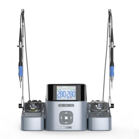 Équipement, Outil, Appareil - Station de Soudage Intelligent avec Poignée et Double Canal AiXun T420D, prix de gros.