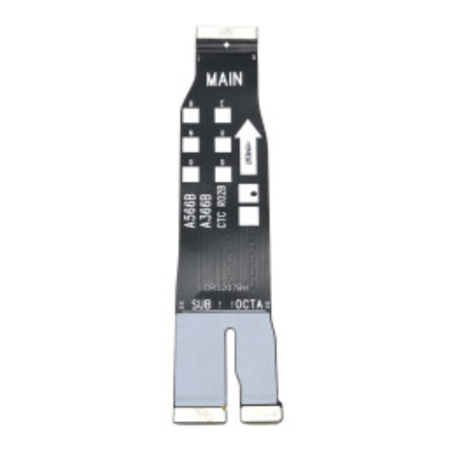 Replacement Cable - Samsung Galaxy A56 5G (A566B) Motherboard Flex Cable, wholesale price