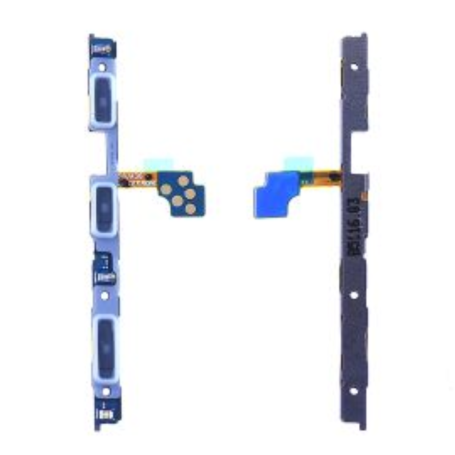 Nappe Power Galaxy A56 5G (A566B) | Etech-Parts