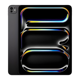 iPad Pro 13" 256 Go Wi-Fi - Noir Sidéral | Etech-Parts