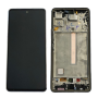 Screen, Display - Galaxy A53 5G Screen + Black Chassis (LCD), wholesale price