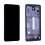 Display, Screen - Screen Samsung Galaxy A52S 5G (A528B) Purple (OLED), wholesale price