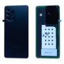Back Glass, Rear Cover - Samsung Galaxy A52S 5G (A528B) Black Rear Glass (Service Pack) - GH82-26858A, wholesale price