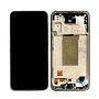 Display, Screen - Galaxy A36 (A366B) Screen + Black Frame (Original Refurbished), wholesale price