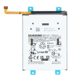 Batterie, Accumulateur - Batterie EB-BA566ASE Samsung Galaxy A36 5G (A366B) (Service Pack) - GH82-36843A, prix de gros.
