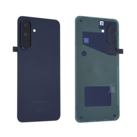 Back Glass, Rear Cover - Samsung Galaxy A36 5G (A366B) Black Rear Glass (Service Pack) - GH82-36804A, wholesale price