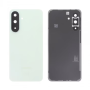 Rear Cover - Samsung Galaxy A36 5G (A366B) Lime Back Glass (No Logo), wholesale price