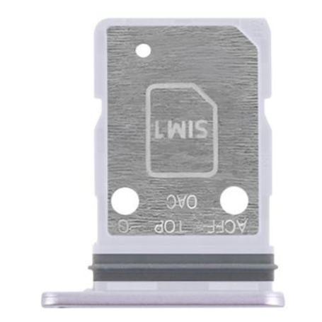 Replacement Part - Galaxy A36 5G (A366B) Lavender SIM Tray, wholesale price