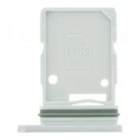 SIM Holder, Card Slot - Lime SIM tray for Galaxy A36 5G (A366B), wholesale price