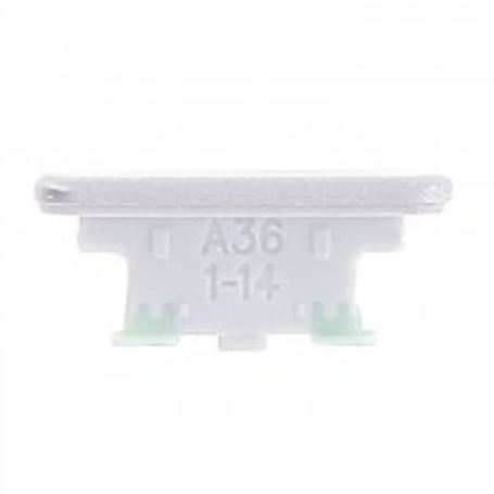 Replacement Part - Galaxy A36 5G (A366B) Lavender Power Button, wholesale price