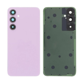 Back Glass - Samsung Galaxy A35 Lilac Rear Glass (Service Pack) - GH82-33986C, wholesale price