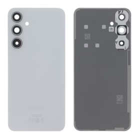 Back Glass, Rear Cover - Samsung Galaxy A35 Blue Rear Glass (Service Pack) - GH82-33986B, wholesale price