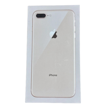 Packaging, Container - Empty original Apple box for iPhone 8 Plus, wholesale price