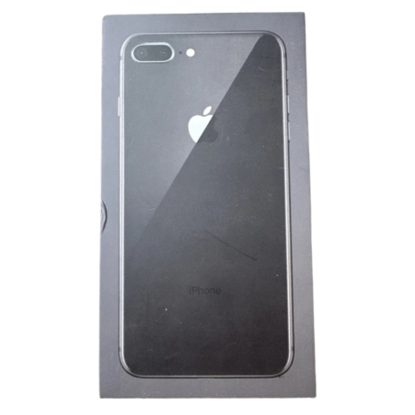 Coffret, Emballage - Boîte originale Apple vide pour iPhone 8 Plus, prix de gros.