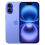 Apple Smartphone - iPhone 16 128GB Ultramarine Blue with box and no accessories - Grade AB, wholesale price