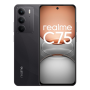 Smartphone, Téléphone - Realme C75 256 Go Noir - Neuf, prix de gros.