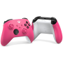 Contrôleur, Joystick - Manette Sans Fil Xbox Série X/S Microsoft V2 - Rose, prix de gros.
