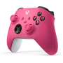 Contrôleur, Joystick - Manette Sans Fil Xbox Série X/S Microsoft V2 - Rose, prix de gros.