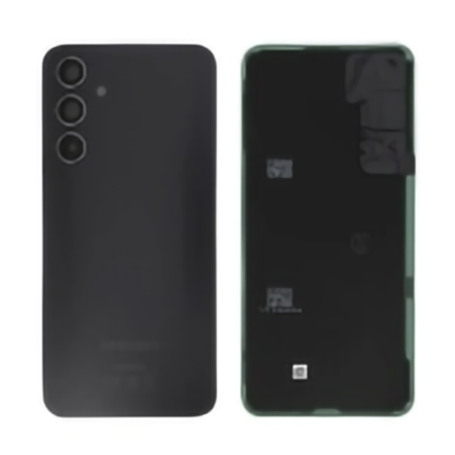 Vitre arrière, Dos - Vitre Arrière Noire Galaxy A34 5G (A346B) - GH82-30709A, prix de gros