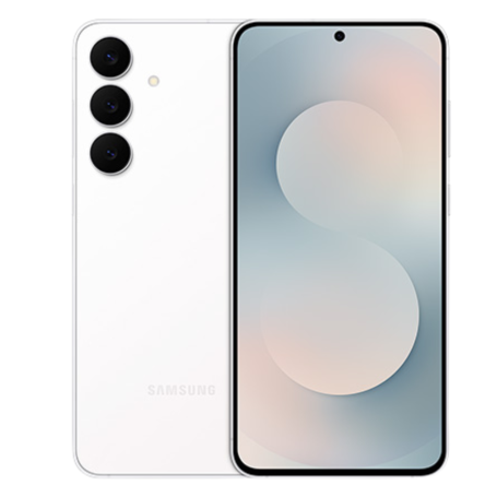 Smartphone, Téléphone - Samsung Galaxy S25 FE 5G 256 Go Blanc - EU - Neuf, prix de gros.