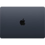 Ordinateur Portable, Laptop - MacBook Air 13" MW123FN/A - 16 Go/256 Go SSD - Apple M4 - Noir - AZERTY, prix de gros.
