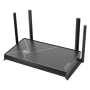Routeur, Modem - Routeur Wi-Fi 7 AX3000, 3,6 Gbit/s, 2 Ports 2,5 G, EasyMesh TP-Link Archer BE230 - Noir, prix de gros.