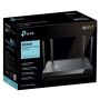 Routeur, Modem - Routeur Wi-Fi 7 AX3000, 3,6 Gbit/s, 2 Ports 2,5 G, EasyMesh TP-Link Archer BE230 - Noir, prix de gros.