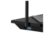 Router, Wireless Network - TP-Link Archer AX72 Pro AX5400 Dual Band High Speed ​​Wi-Fi 6 Router, 8K Wi-Fi, MU-MIMO, USB 3.0 Port