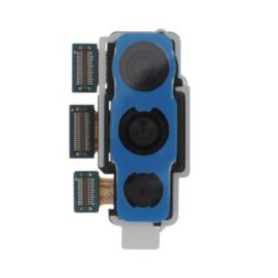 Camera Module, Lens - Galaxy A31 (A315F) Rear Camera: 48+8+5MP, wholesale price
