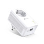 Réseau, Connectivité - Adaptateur CPL TP-Link TL-PA7017P - Blanc, prix de gros.