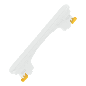 Volume Control, Sound Button - Volume Button Galaxy A26 5G (A266B) White, wholesale price
