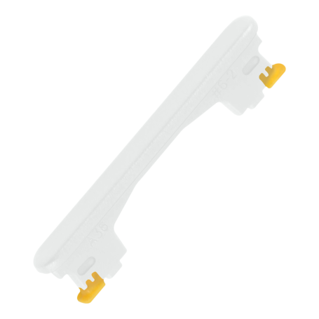 Pièce, Composant - Bouton Volume Galaxy A26 5G (A266B) Blanc, prix de gros.