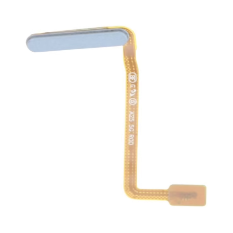 Flex, Câble Ruban - Nappe Power Galaxy A25 5G (A256B) Bleu, prix de gros.