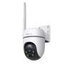 Camera, Surveillance - Outdoor 4G LTE Pan/Tilt Security Camera 1080P Full HD AI Detection TP-Link Tapo C501GW - White, wholesale