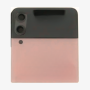 Screen, Display - Samsung Galaxy Z Flip 3 5G Outer Screen (F711) Rose (Original Disassembled) - Grade A, wholesale price