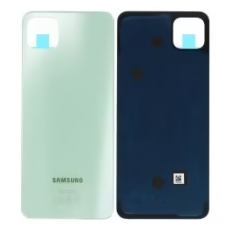 Back Glass, Rear Cover - Samsung Galaxy A22 5G (A226) Mint (Service Pack) Rear Glass - GH81-21070A, wholesale price