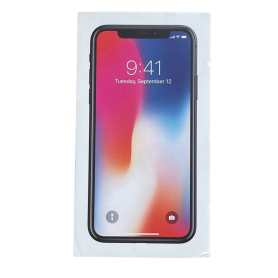 Packaging, Emballage - Boîte originale Apple vide pour iPhone X, prix de gros.