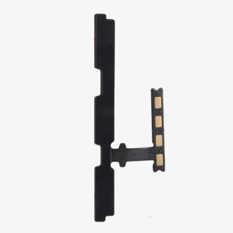 Bouton Flex, Câble Ruban - Nappe Volume&Power Moto G Power (2022) XT2165-5, prix de gros.