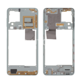 Replacement Frame - Midframe Galaxy A22 4G (A225F) Mint (Service Pack) - GH98-46652D, wholesale price