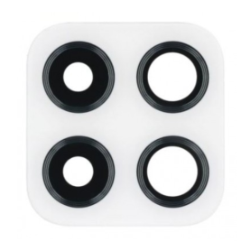 Replacement Lens - Galaxy A22 4G (A225F) Camera Lens - White, wholesale price